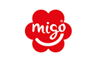Migo Pear Logo