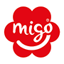 Migo Pear Logo